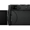 Olympus OM-System PEN Body black, M. Zuiko Digital 14-42mm F3.5-5.6 III black, Body cap, BLS-7 Li-io