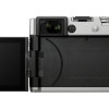 Olympus OM-System PEN Body silver, M. Zuiko Digital 14-42mm F3.5-5.6 III black, Body cap, BLS-7 Li-i