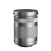 Olympus OM System M.Zuiko Digital ED 40-150mm F4.0-5.6 R / EZ-M4015 R  silver