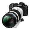 Olympus OM System M.Zuiko Digital ED 50-200mm F2.8 IS PRO incl. Lens hood and Lens case