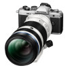 Olympus OM System M.Zuiko Digital ED 50-200mm F2.8 IS PRO incl. Lens hood and Lens case