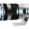 Olympus OM System M.Zuiko Digital ED 50-200mm F2.8 IS PRO incl. Lens hood and Lens case
