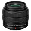 Olympus OM-System M.Zuiko Digital 14-42mm F3.5-5.6 III - OM