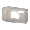 Olympus OM-System CSCH-128 Silicon Case for TG-7