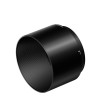 Olympus OM-System LH-76D OM Lens Hood (EZ-M1040/EZ-M4015PRO)