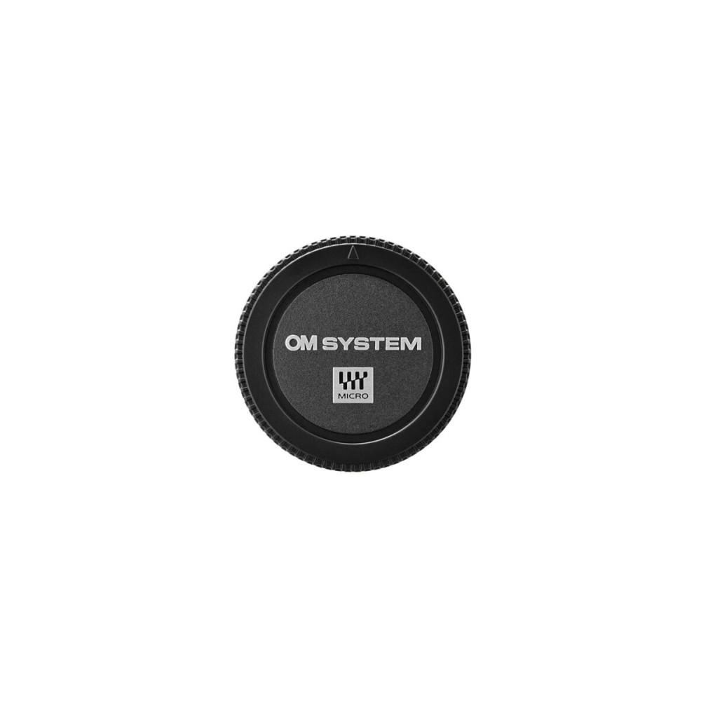 Olympus OM System BC-2, Body cap Micro Four Thirds - OM
