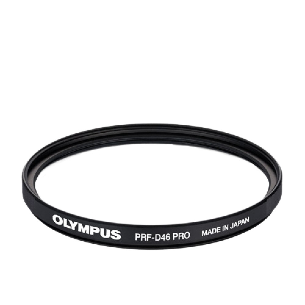 Olympus OM System PRF-D46 PRO Protection Filter