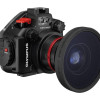 Olympus PTWC-01 WIDE CONVERSION LENS Digital Camera