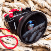 Olympus PTWC-01 WIDE CONVERSION LENS Digital Camera