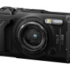 Olympus OM-System TG-7 Black - Tough Camera Underwater