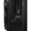 Olympus OM-System TG-7 Black - Tough Camera Underwater