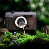 Olympus OM-System TG-7 Red Tough Camera Underwater