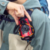 Olympus OM-System TG-7 Red Tough Camera Underwater