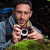 Olympus OM-System TG-7 Red Tough Camera Underwater