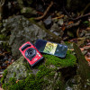 Olympus OM-System TG-7 Red Tough Camera Underwater