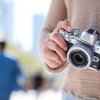 Olympus E-M10 IV Camera 1442 EZ Pancake Kit slv/slv,  M.Zuiko Digital ED 14-42mm F3.5-5.6 EZ silver