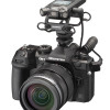 Olympus OM System OM-1 II body black w. CB-USB13 USB cable,  Shoulder strap, BLX-1 Li-ion battery