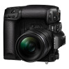 Olympus OM System OM-1 II Kit body black, M.Zuiko Digital ED 12-40mm PRO II