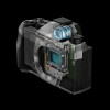 Olympus OM-5 II body black, BLS-50 Battery, Eyecup, USB Connection Cable, Shoulder Strap