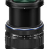 Olympus OM System 9-18mm II 1:F4-5.6 BLACK (EZ-M0918) Lense Micro FT