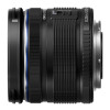 Olympus OM System 9-18mm II 1:F4-5.6 BLACK (EZ-M0918) Lense Micro FT