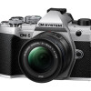 Olympus OM System 9-18mm II 1:F4-5.6 BLACK (EZ-M0918) Lense Micro FT