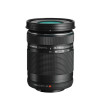 Olympus 40-150mm 1:4-5.6 R BLACK M.ZUIKO DIGITAL (EZ-M4015-R) Lense Micro FT