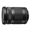 Olympus 40-150mm 1:4-5.6 R BLACK M.ZUIKO DIGITAL (EZ-M4015-R) Lense Micro FT