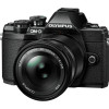 Olympus 40-150mm 1:4-5.6 R BLACK M.ZUIKO DIGITAL (EZ-M4015-R) Lense Micro FT