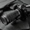 Olympus 40-150mm 1:4-5.6 R BLACK M.ZUIKO DIGITAL (EZ-M4015-R) Lense Micro FT