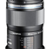 Olympus 60mm 1:2.8 MACRO BLACK M.ZUIKO DIGITAL (EM-M6028) Lense Micro FT
