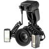 Olympus 60mm 1:2.8 MACRO BLACK M.ZUIKO DIGITAL (EM-M6028) Lense Micro FT