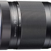 Olympus 75-300mm 1:4.8-6.7 II BLACK M.ZUIKO DIGITAL (EZ-M7530-2) Lense Micro FT V315040BW000