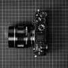 Olympus 75mm 1:1.8 BLACK M.ZUIKO DIGITAL (ET-M7518) Lense Micro FT