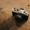 Olympus 17mm 1:1.8 II BLACK M.ZUIKO DIGITAL (EW-M1718) Lense Micro FT