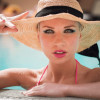 Olympus 45mm 1:1.8 BLACK M.ZUIKO DIGITAL (ET-M4518) Lense Micro FT
