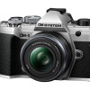 Olympus 25mm 1:1.8 II BLACK M.ZUIKO DIGITAL (ES-M2518) Lense Micro FT
