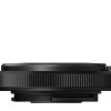 Olympus (OM-System) 9mm 1:8.0 FISHEYE BLACK BODY CAP LENS (BCL-0980) Lense Micro FT