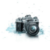 Olympus 14-150mm 1:4.0-5.6 II BLACK M.ZUIKO DIGITAL (EZ-M1415-2) Lense Micro FT V316020BW000