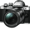 Olympus 14-150mm 1:4.0-5.6 II BLACK M.ZUIKO DIGITAL (EZ-M1415-2) Lense Micro FT V316020BW000