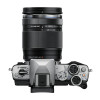 Olympus 14-150mm 1:4.0-5.6 II BLACK M.ZUIKO DIGITAL (EZ-M1415-2) Lense Micro FT V316020BW000