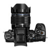 OLUMPUS M.ZUIKO DIGITAL ED 8mm 1.1.8 FISHEYE PRO