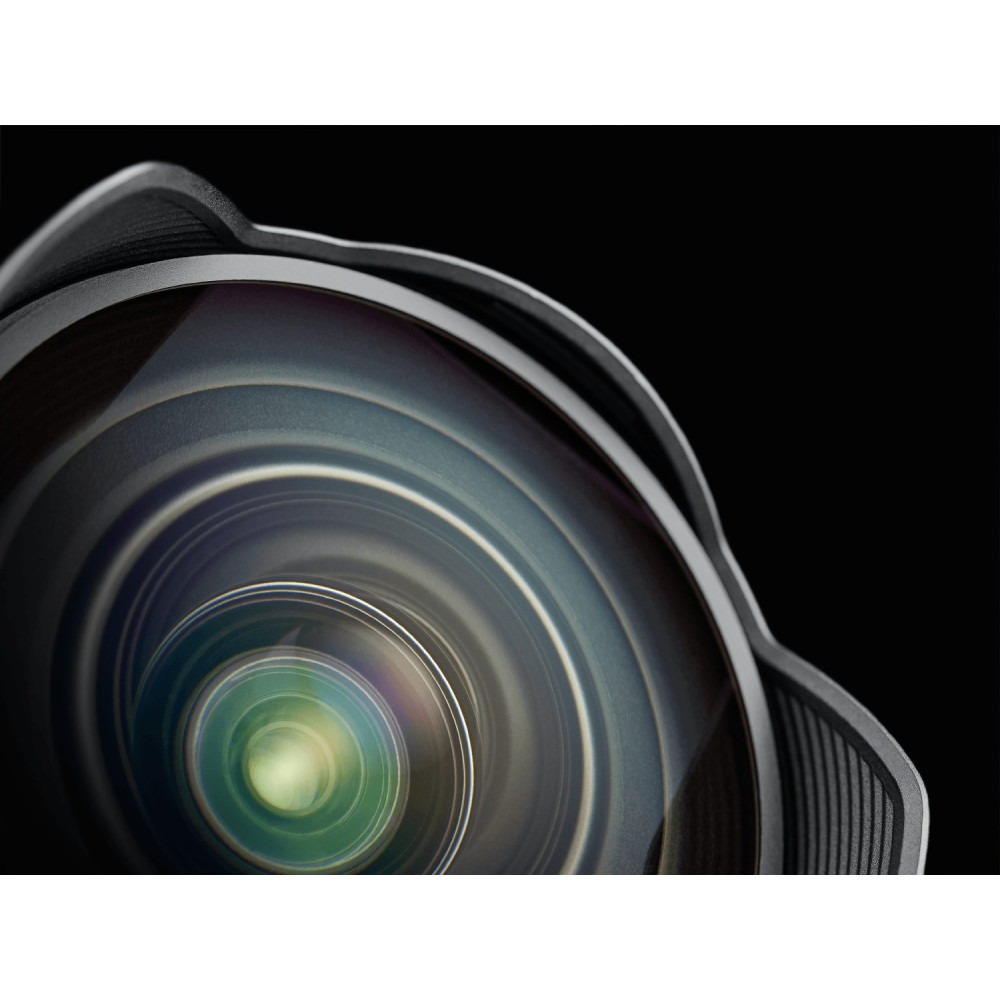 OLUMPUS M.ZUIKO DIGITAL ED 8mm 1.1.8 FISHEYE PRO