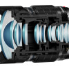 OLUMPUS M.ZUIKO DIGITAL ED 8mm 1.1.8 FISHEYE PRO