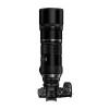 Olympus OM System M.ZUIKO DIGITAL ED 300mm 1:4 IS PRO Lens