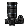Olympus M.ZUIKO DIGITAL ED 12-100mm 1:4.0 IS PRO / EZ-M1210PRO