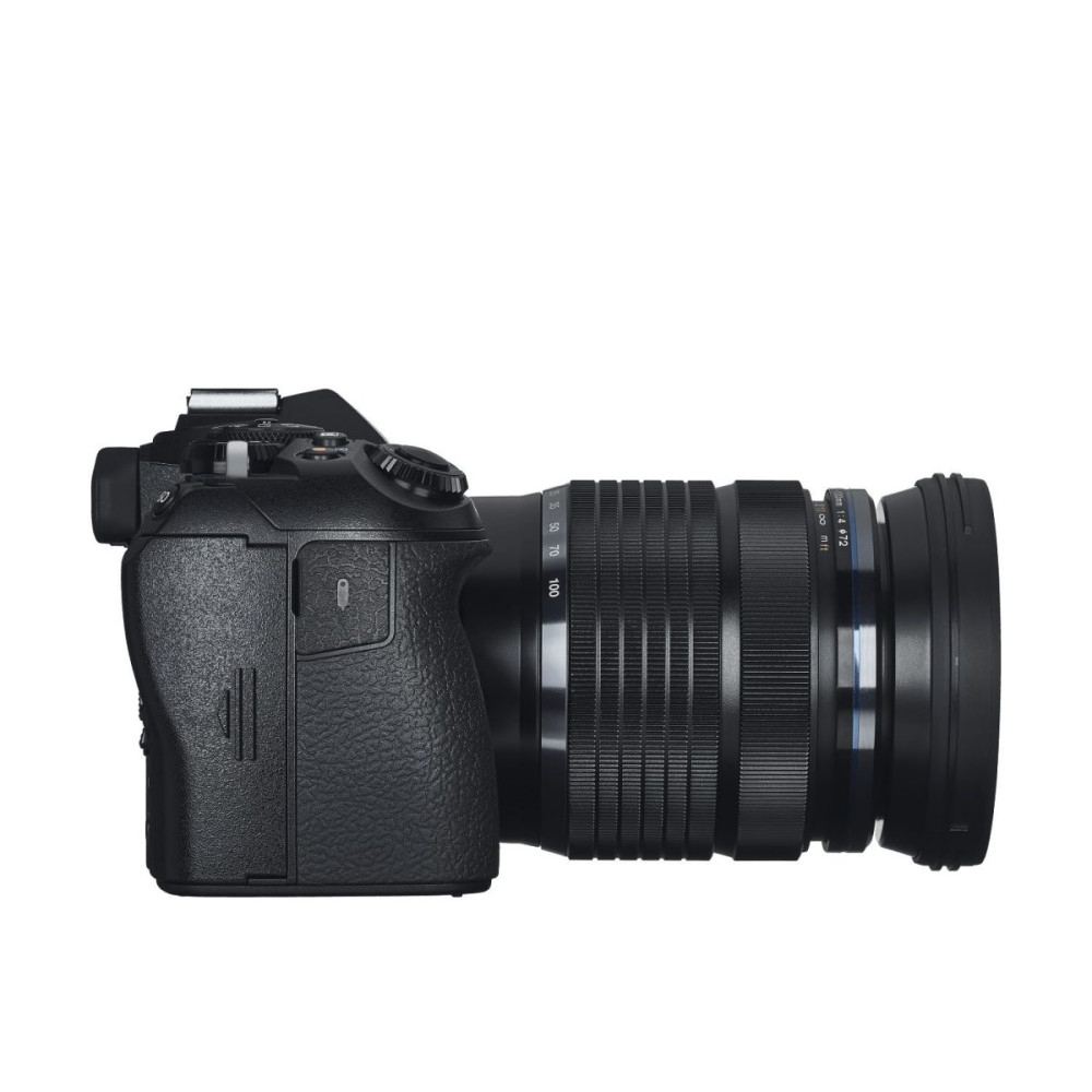 Olympus M.ZUIKO DIGITAL ED 12-100mm 1:4.0 IS PRO / EZ-M1210PRO