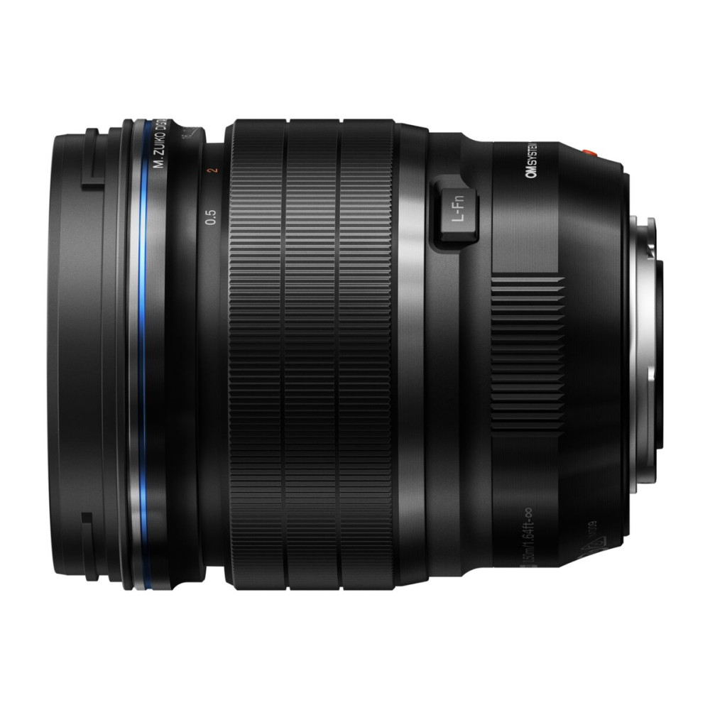 OLYMPUS OM SYSTEM M.ZUIKO DIGITAL ED 45mm 1:1.2 PRO  / ET-M4512PRO