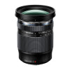 Olympus M.Zuiko Digital ED 12-200mm F3.5-6.3 black