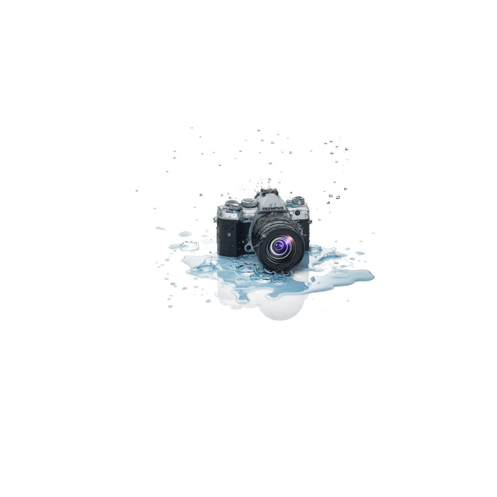 M.Zuiko Digital ED 12-45mm F4.0 PRO incl. Lens hood & Wrapping cloth / EZ-M1245PRO -  OM